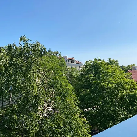 Lägenhet Bulwar